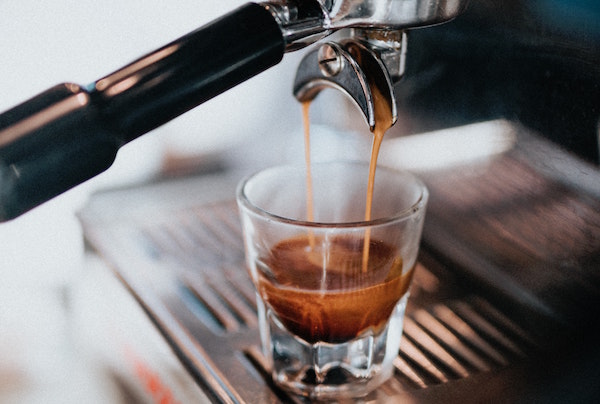 best espresso machines